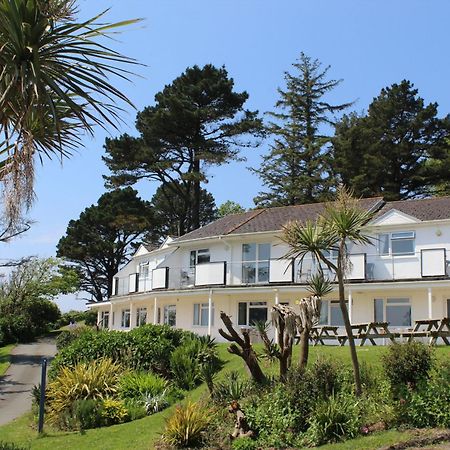Villa Surf Watch - Mount Brioni Downderry  Exterior foto