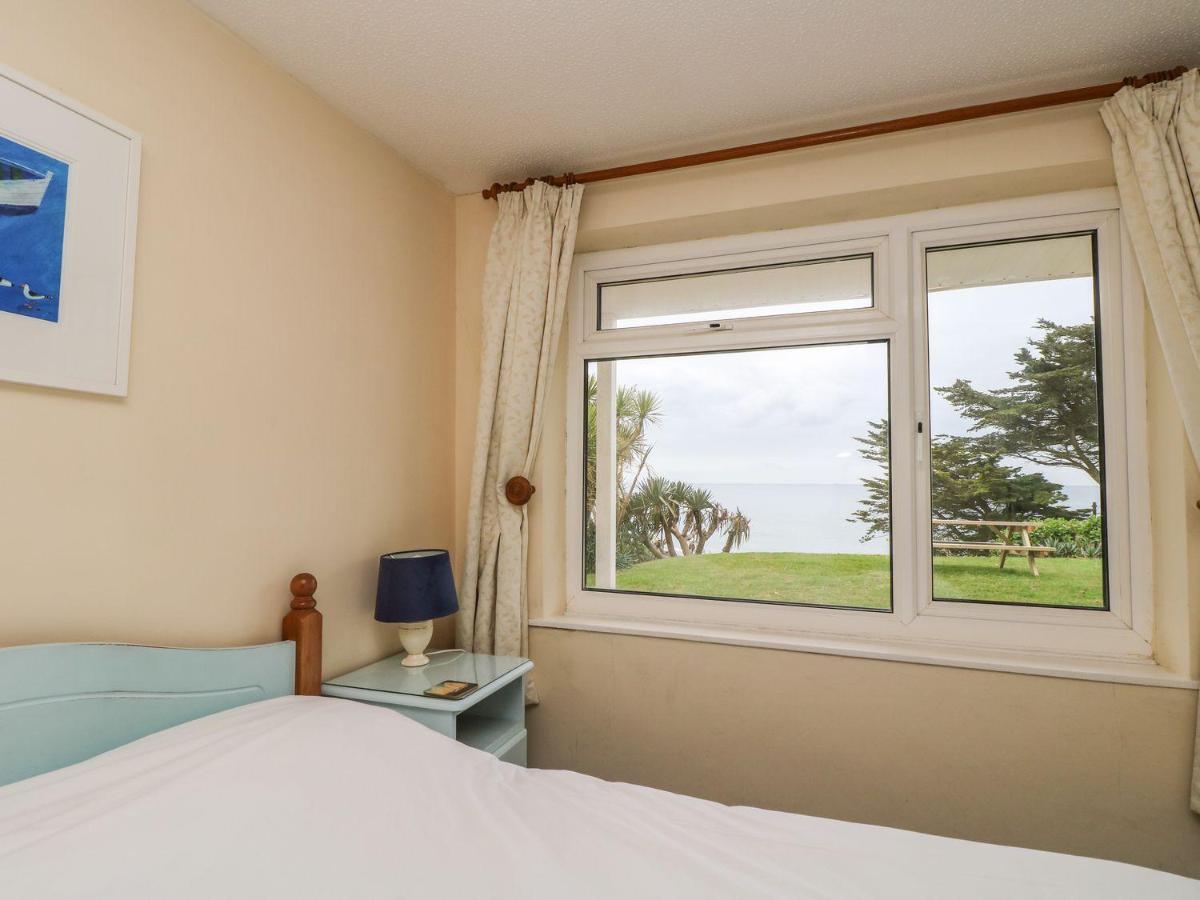 Villa Surf Watch - Mount Brioni Downderry  Exterior foto