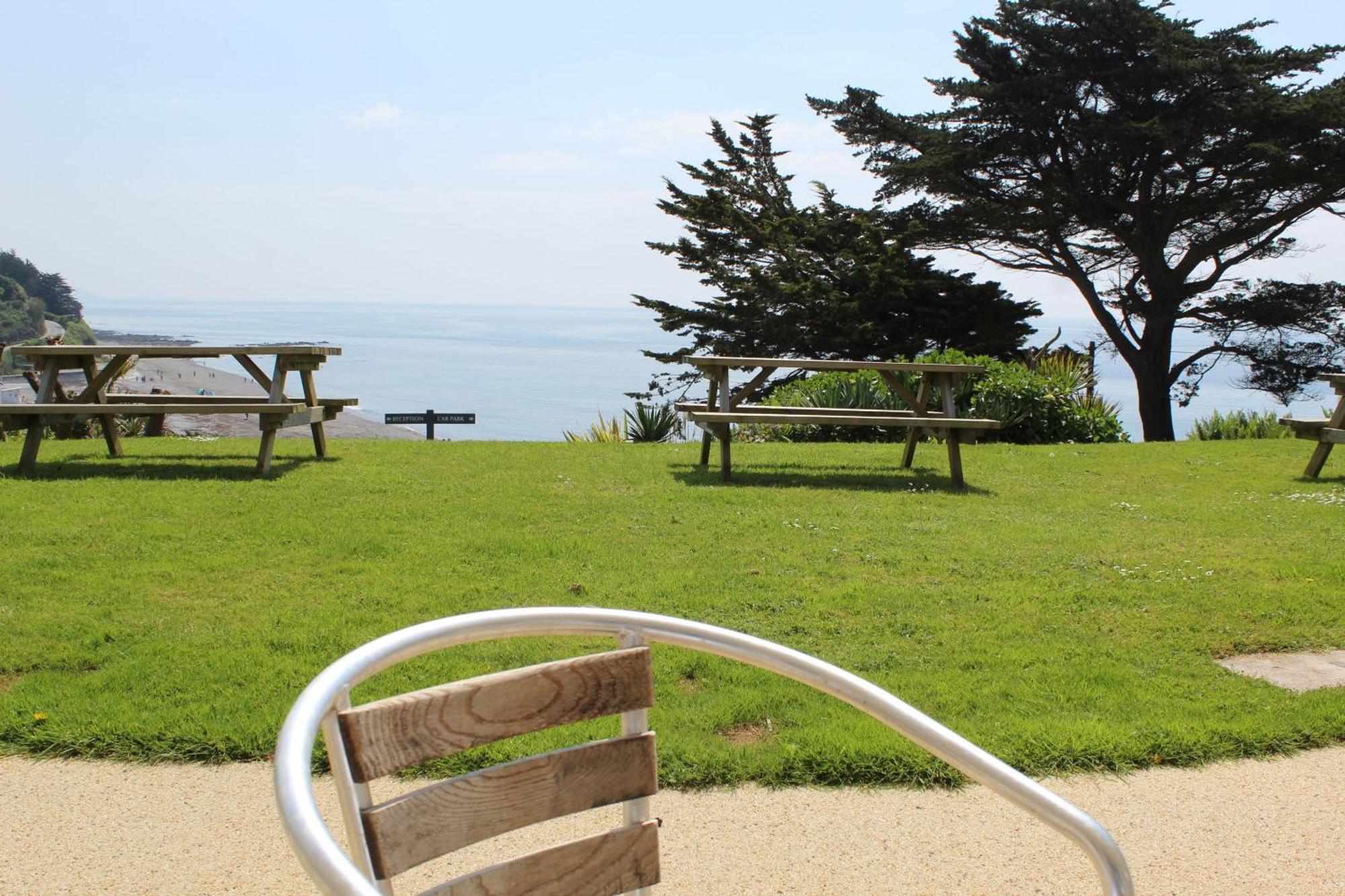 Villa Surf Watch - Mount Brioni Downderry  Exterior foto